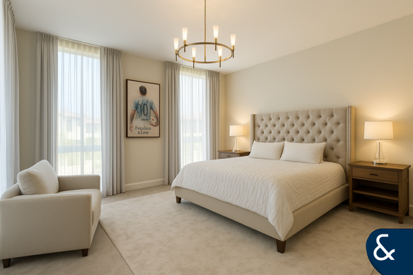 Private Garden | Roof Terrace | Maids